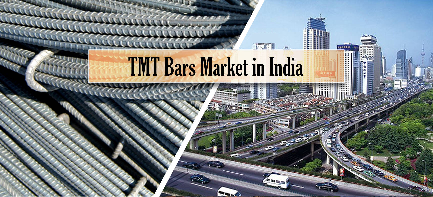 Top TMT Bar Brands in India